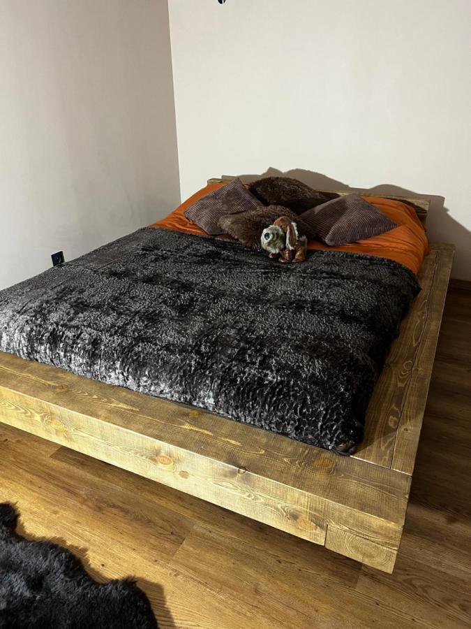 Apartment Le Secret D'adam