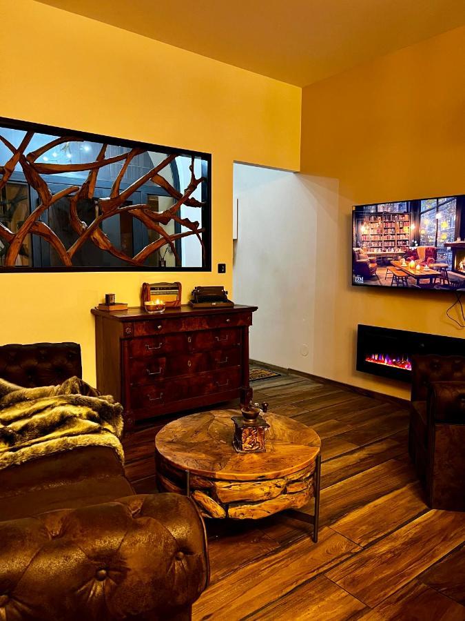 Le Secret D'adam Apartment *